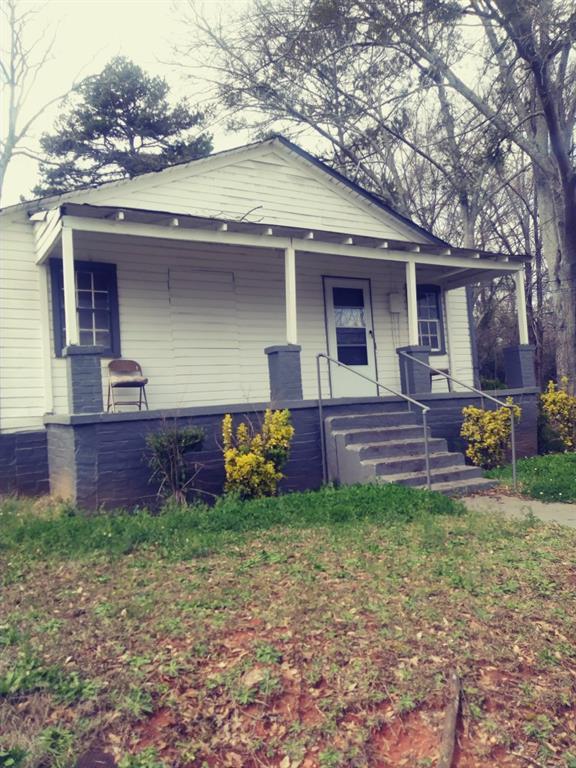 [Address Hidden by Seller], Covington, GA 30014