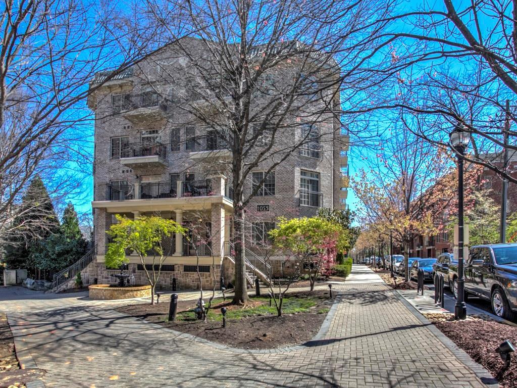1055 Piedmont Ave. #410, Atlanta, GA 30309