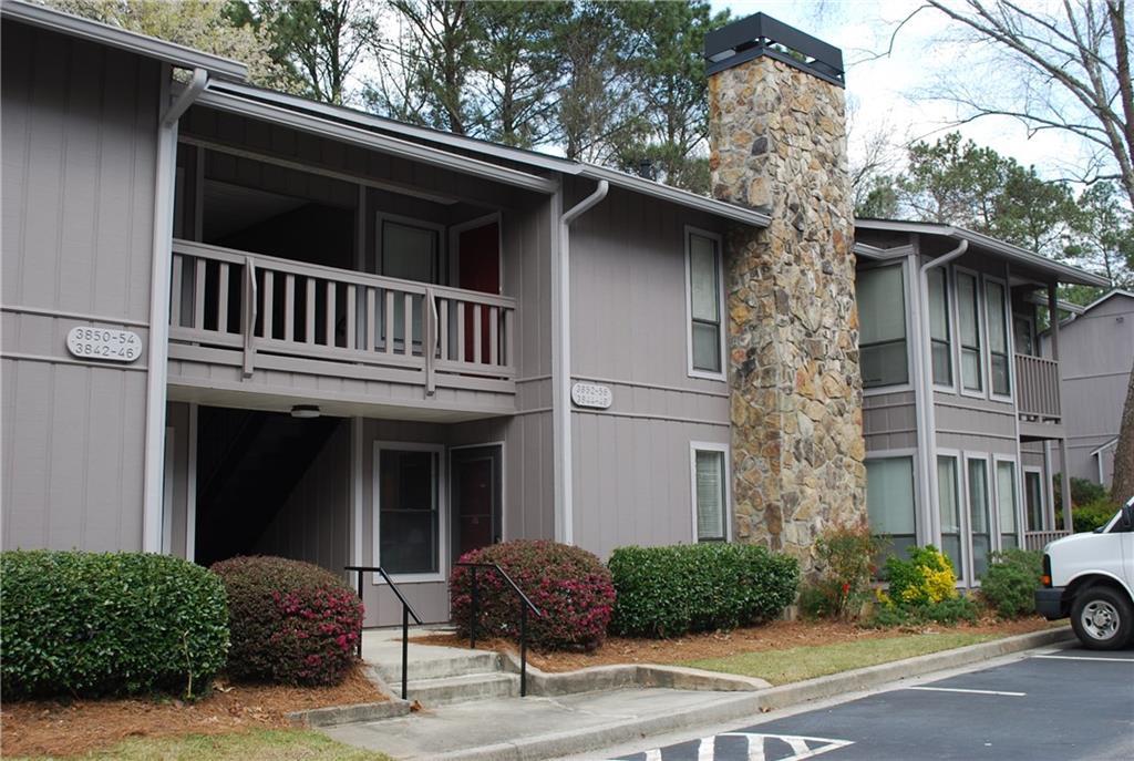 3844 Woodridge Way, Tucker, GA 30084