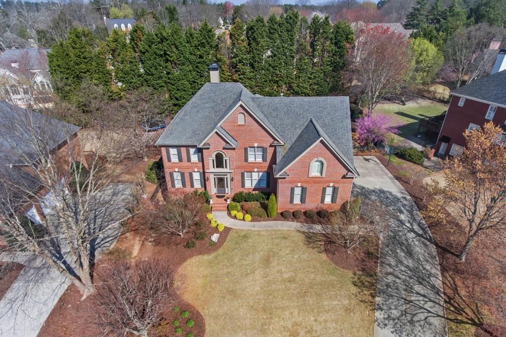 5760 Seven Oaks Pkwy., Alpharetta, GA 30005