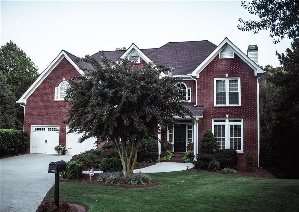 2138 Bramlett Pl., Marietta, GA 30064