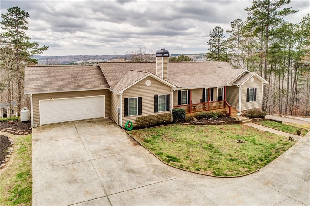 1810 Reavis Mountain Rd., Ball Ground, GA 30107
