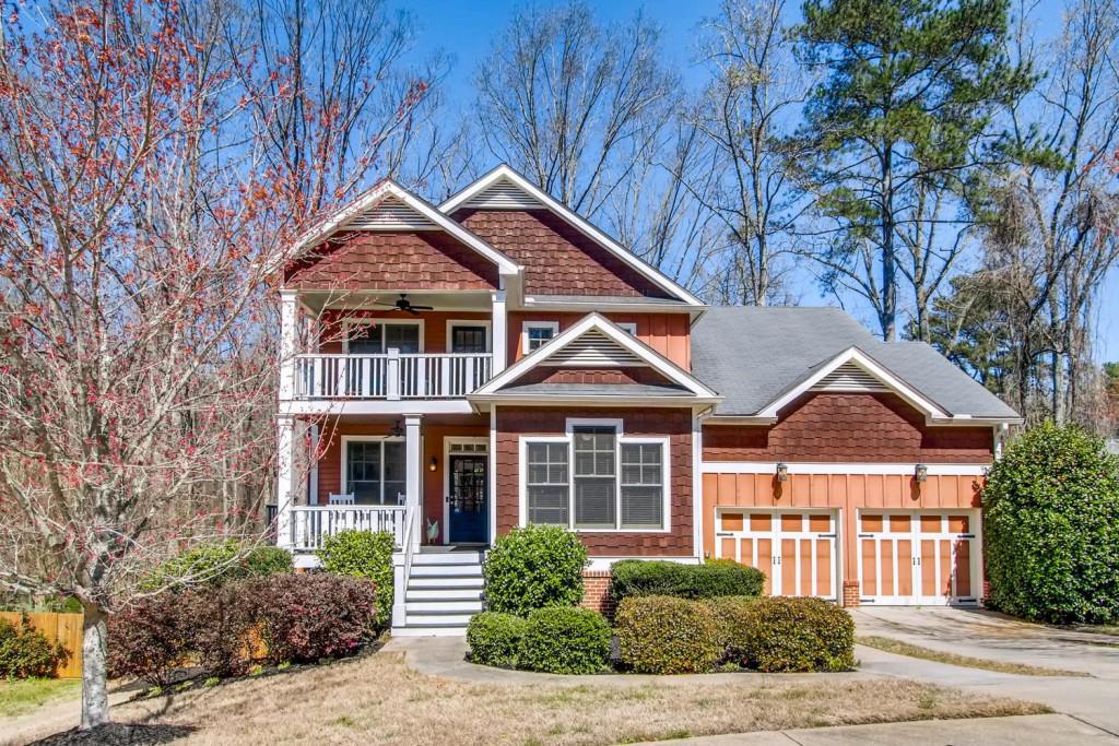 1158 Verandah Ln., Atlanta, GA 30316