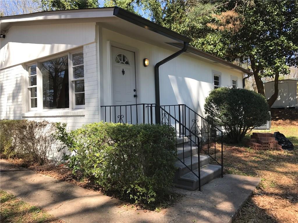 2683 Walton Way Way, Marietta, GA 30060