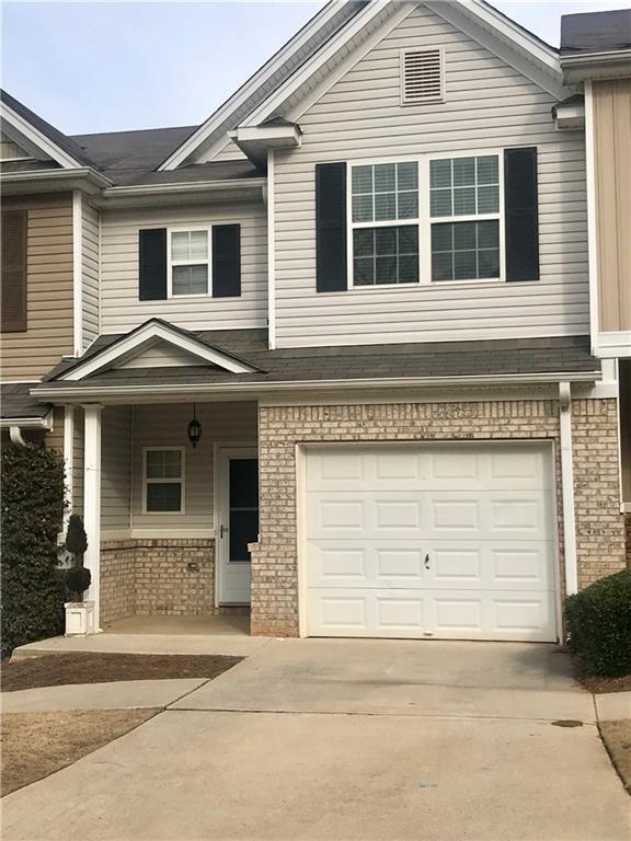 4732 Beacon Ridge Ln., Flowery Branch, GA 30542