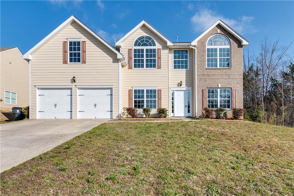 107 Norton Ave., Acworth, GA 30101