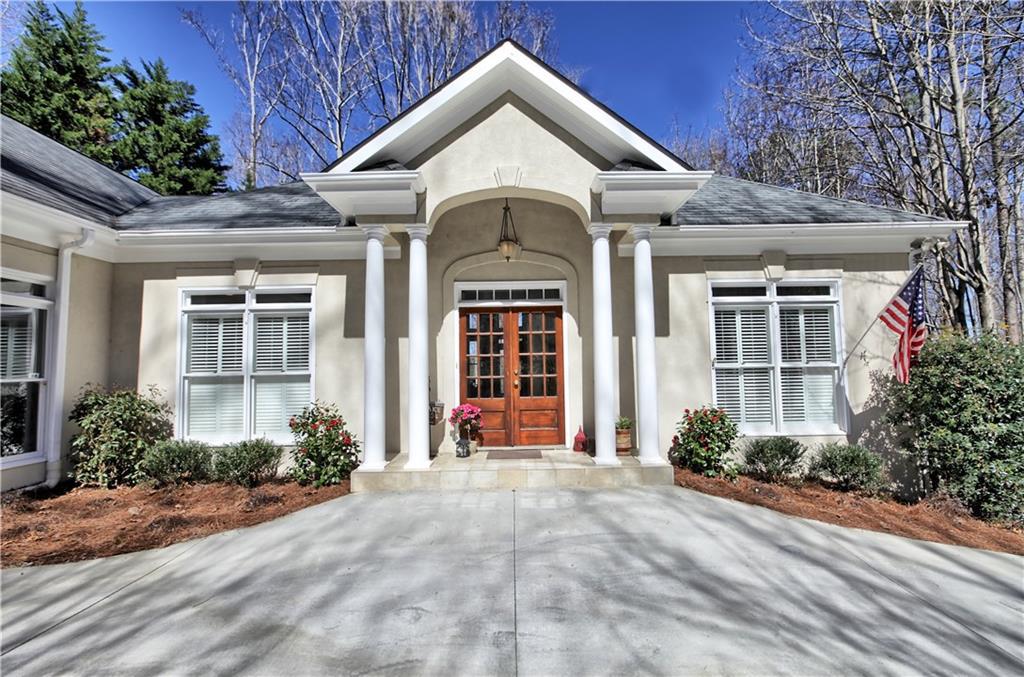 6660 Turner Cove Rd., Cumming, GA 30041