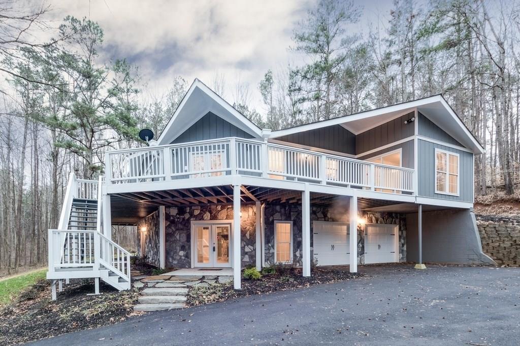 158 Fleetwood Way, Hiram, GA 30141
