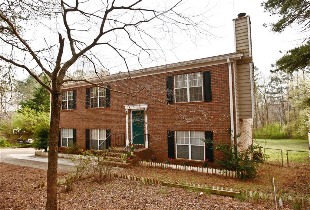 4665 Drew Rd., Alpharetta, GA 30004