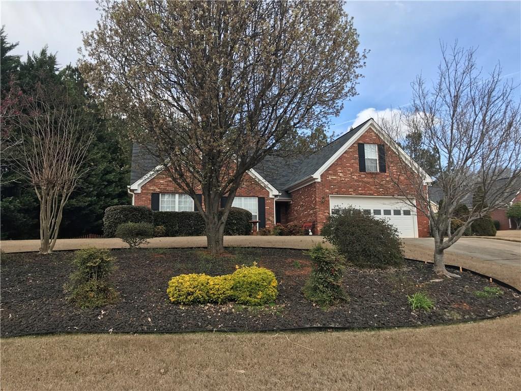 7045 Timberbrooke Dr., Gainesville, GA 30506