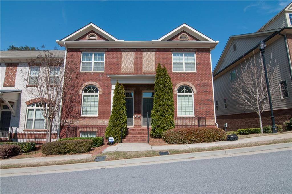 7390 Glisten Ave. #84, Atlanta, GA 30328