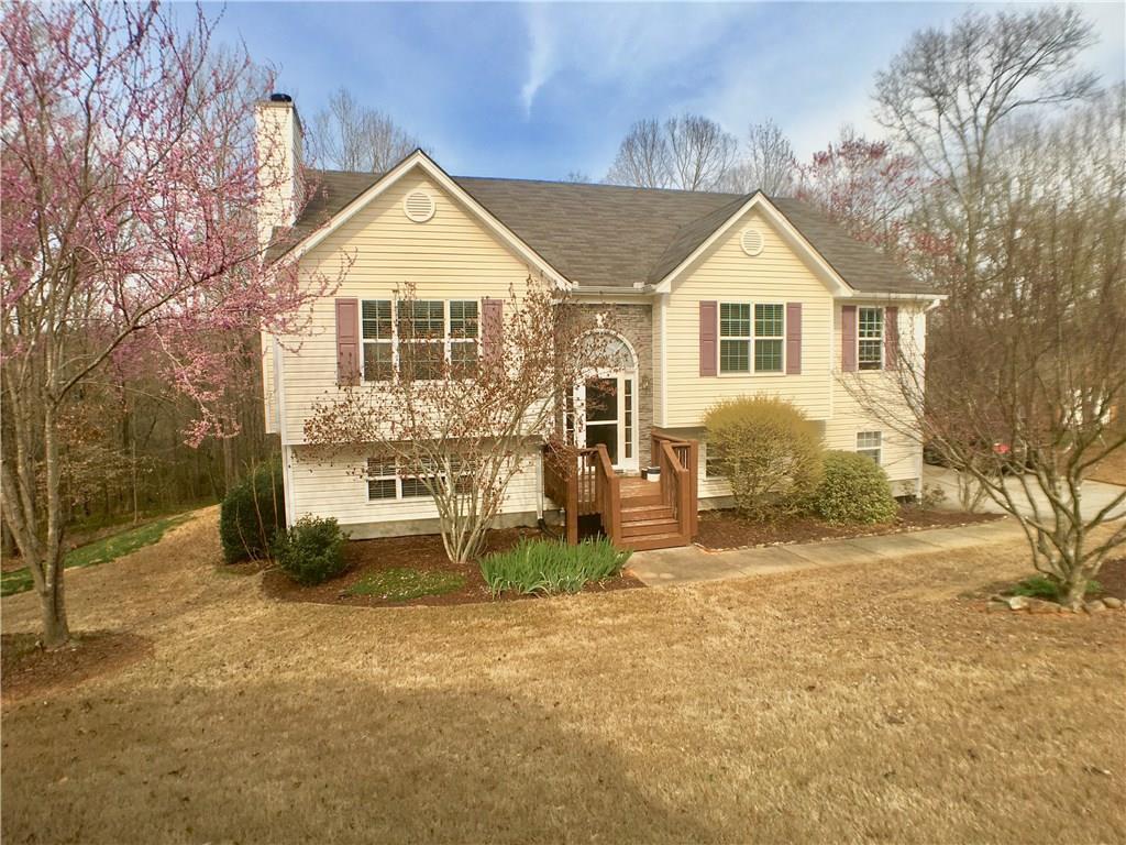 192 Ashwick Dr., Jefferson, GA 30549