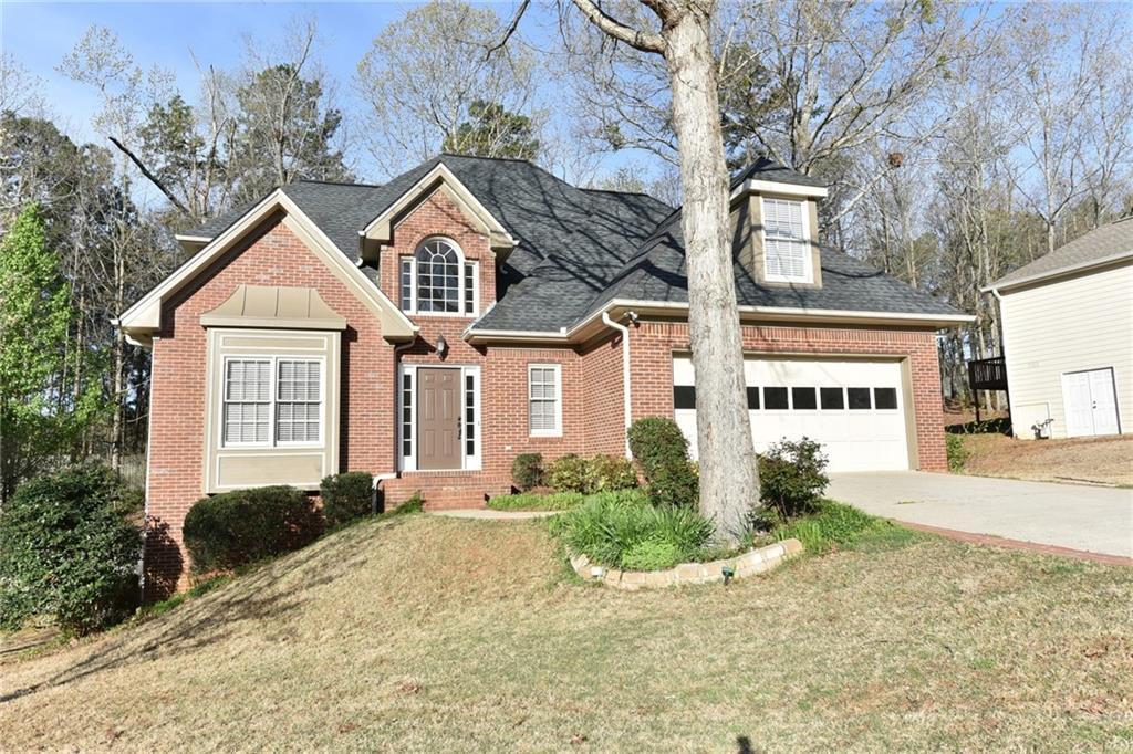 [Address Hidden by Seller], Buford, GA 30518