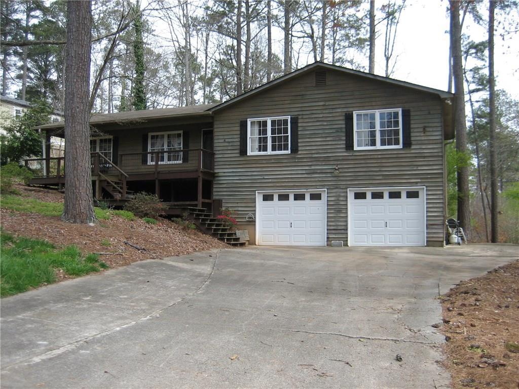 513 River Lakeside Ln., Woodstock, GA 30188