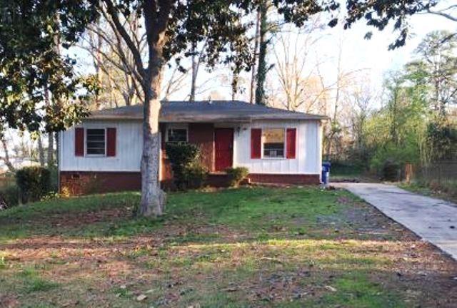 3621 Clovis Ct., Atlanta, GA 30331