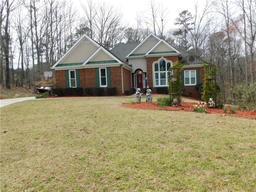 4920 Saint Johns Dr., Douglasville, GA 30135
