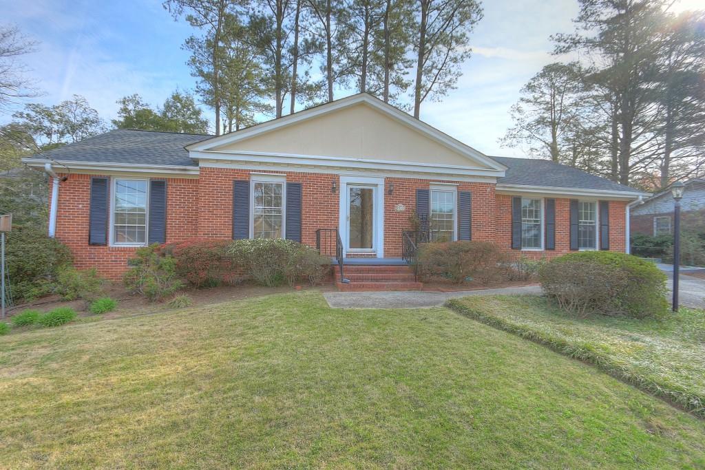 [Address Hidden by Seller], Atlanta, GA 30345
