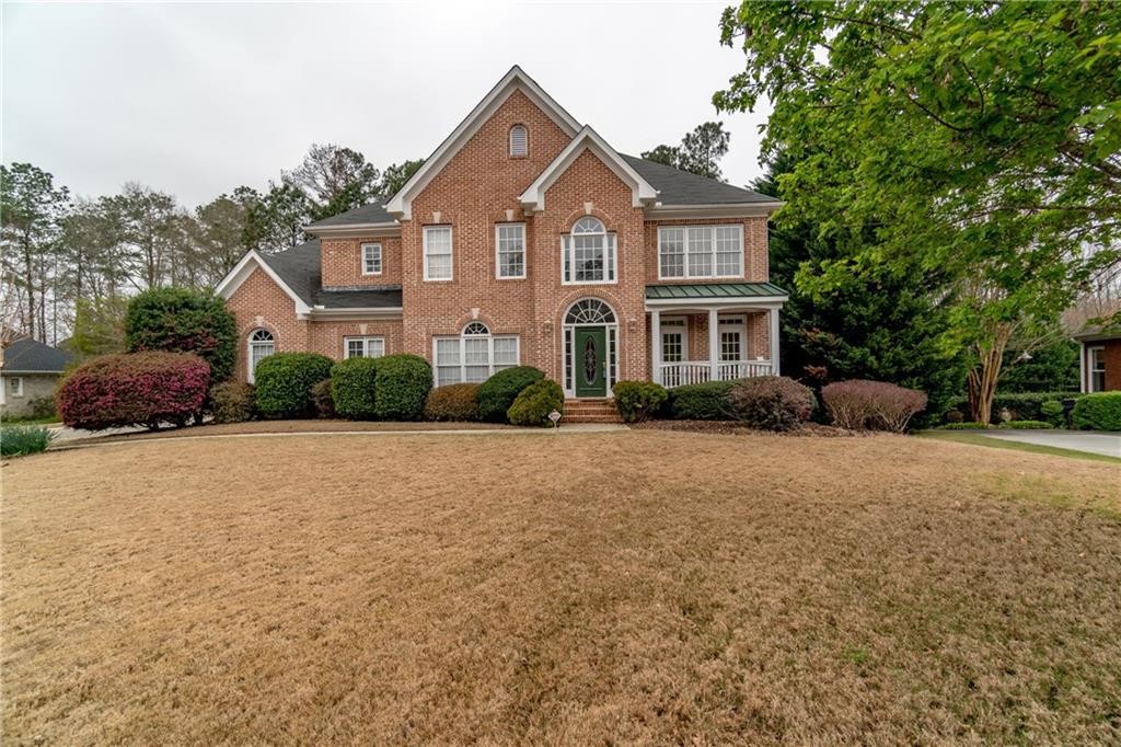 250 Camden Creek Ct., Lawrenceville, GA 30043