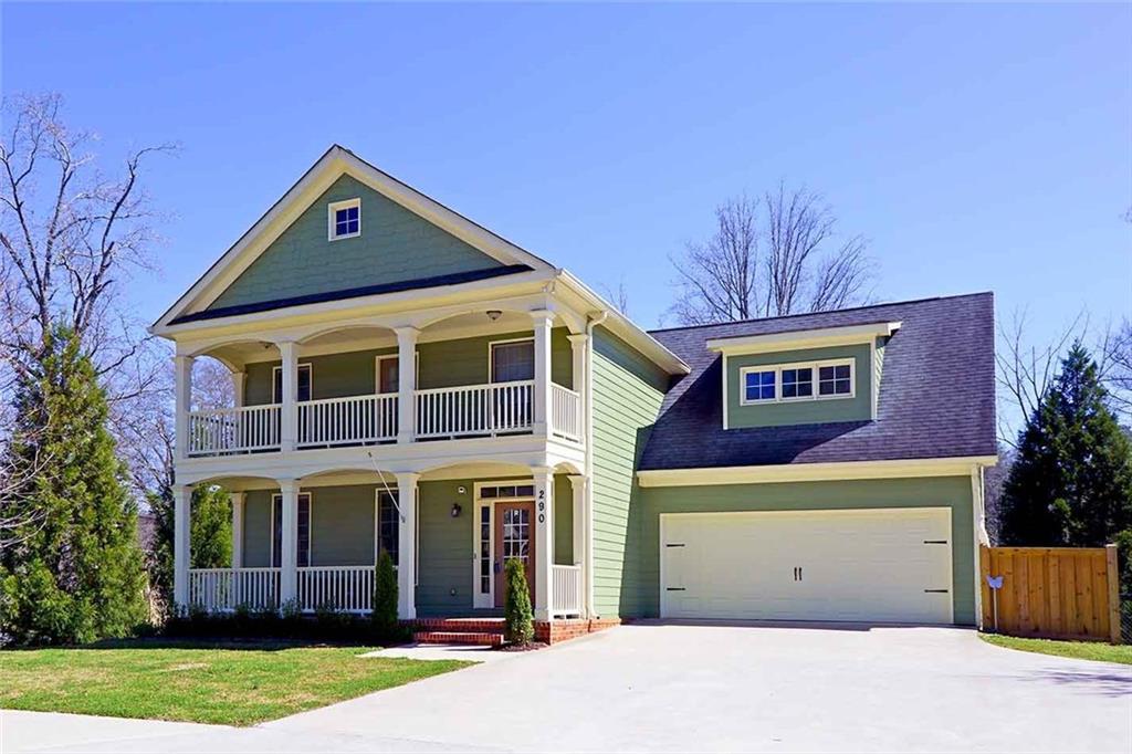 290 Old Canton Rd., Ball Ground, GA 30107