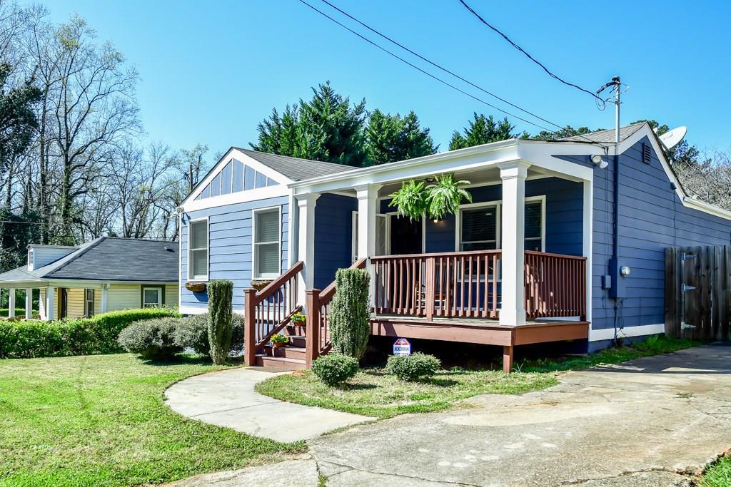1362 Sargent Ave., Atlanta, GA 30316