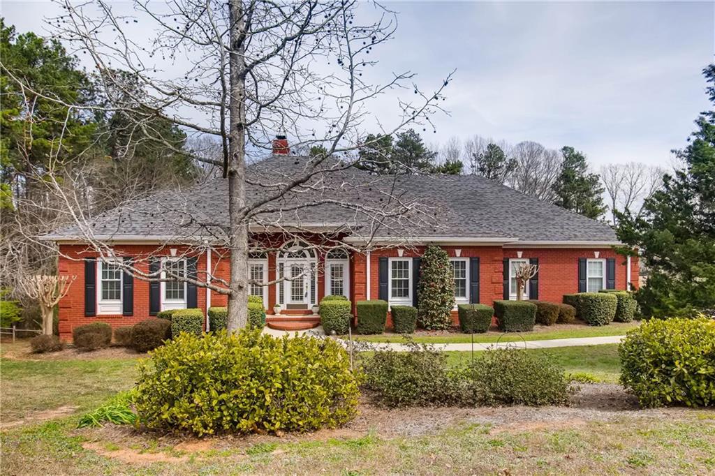 3885 Lower Tanners Bridge Rd., Monroe, GA 30656