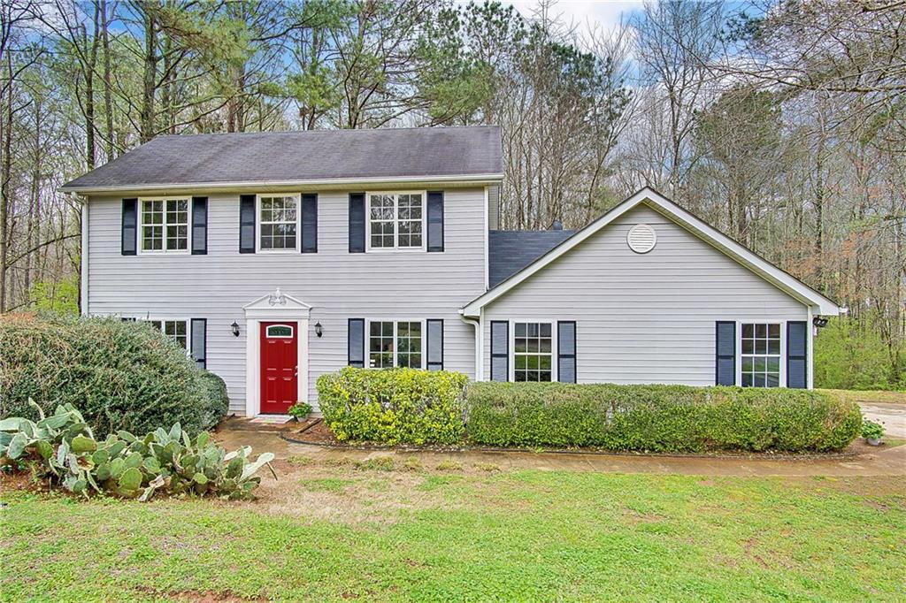 109 Spring Creek Ct., Canton, GA 30115