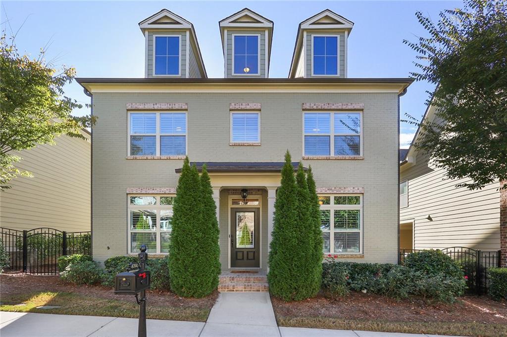 4308 Elliott Way, Smyrna, GA 30082