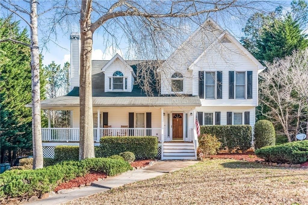 323 Kings Walk, Douglasville, GA 30134