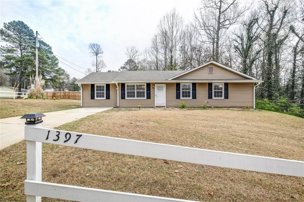 1397 Foxhall Ln., Atlanta, GA 30316