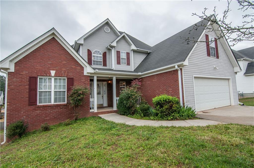 385 Bethesda Park Tr., Lawrenceville, GA 30044