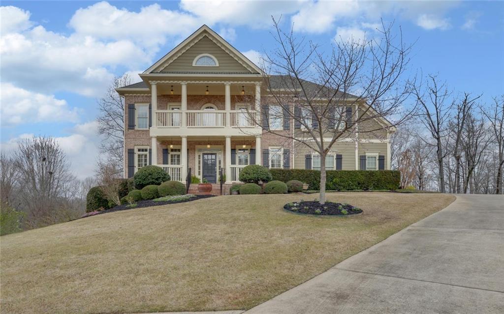 409 Northampton Ln., Canton, GA 30115