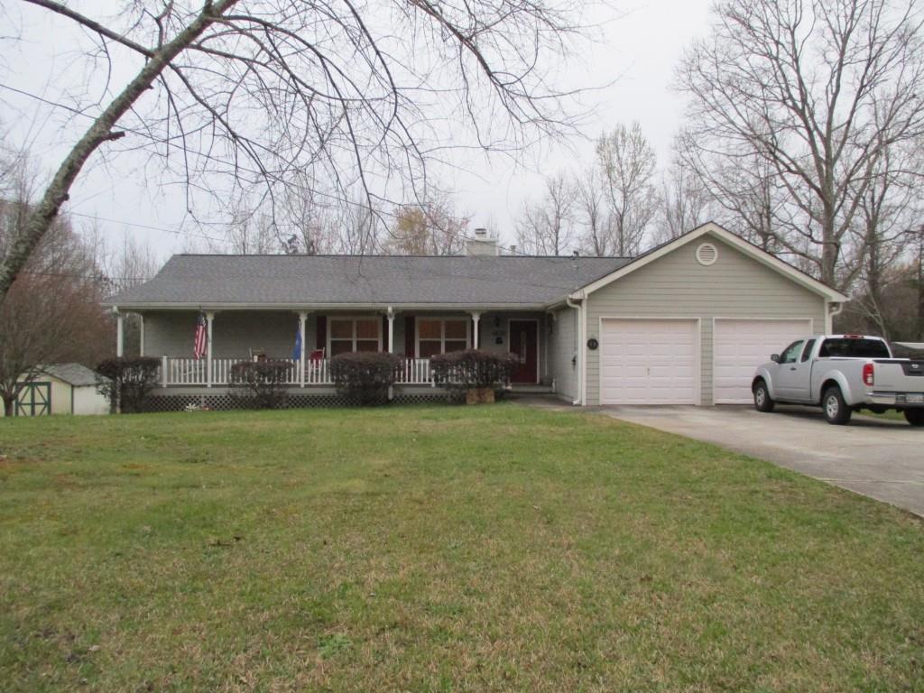 6635 Dorsett Shoals Rd., Douglasville, GA 30135