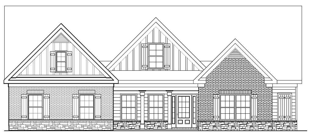 2052 Windfield Dr., Monroe, GA 30655