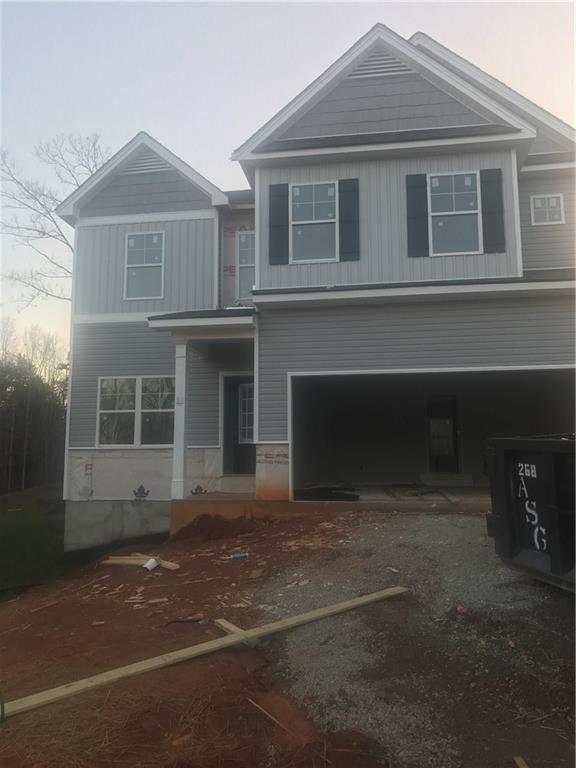 5660 Deep Creek Ct., Flowery Branch, GA 30542