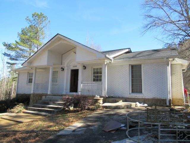 3200 Stonewall Tell Rd., Atlanta, GA 30349