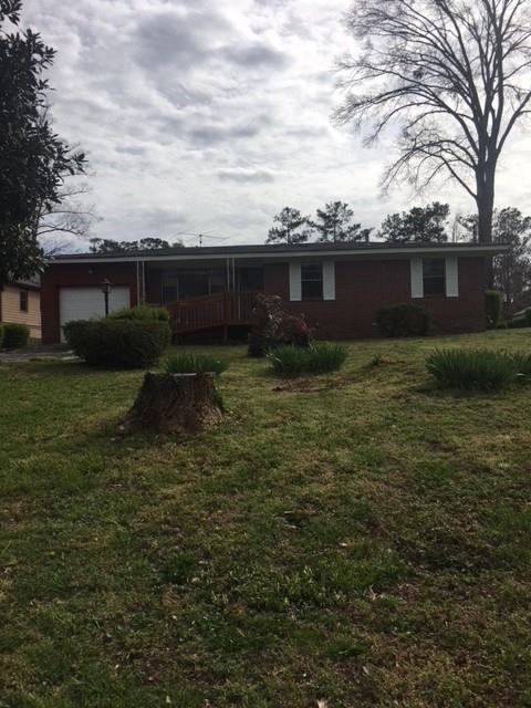 [Address Hidden by Seller], Atlanta, GA 30319