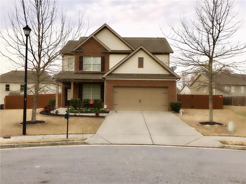 3220 Pebble Ridge Ln., Buford, GA 30519