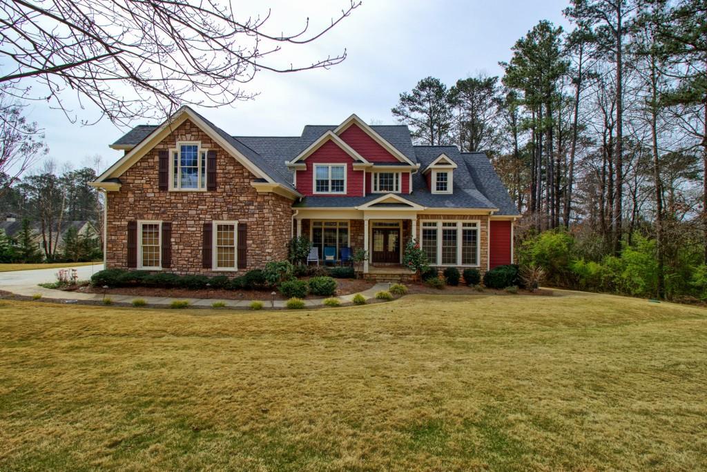 770 Arnold Mill Rd., Woodstock, GA 30188