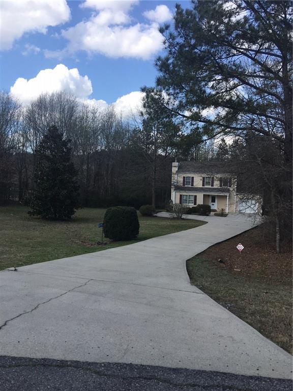 1095 Loth Wages Rd., Dacula, GA 30019