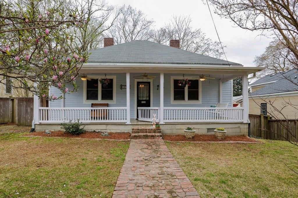 1972 Whittier Ave., Atlanta, GA 30318