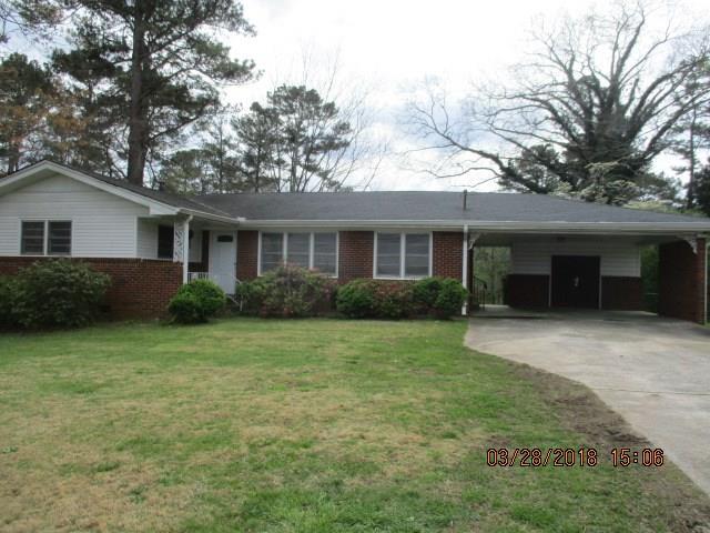 2335 Clifton Springs Rd., Decatur, GA 30034