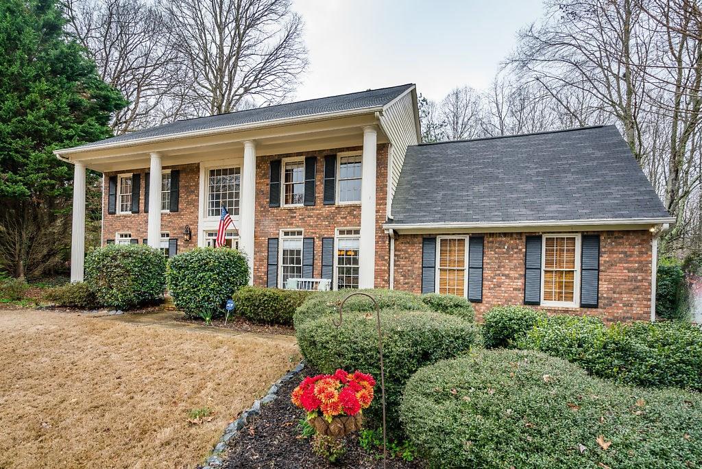 168 Infantry Way, Marietta, GA 30064