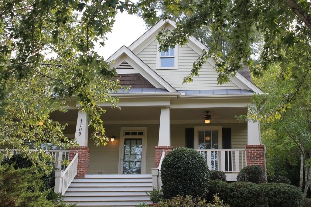 1109 SE Mckenna Pl., Atlanta, GA 30316