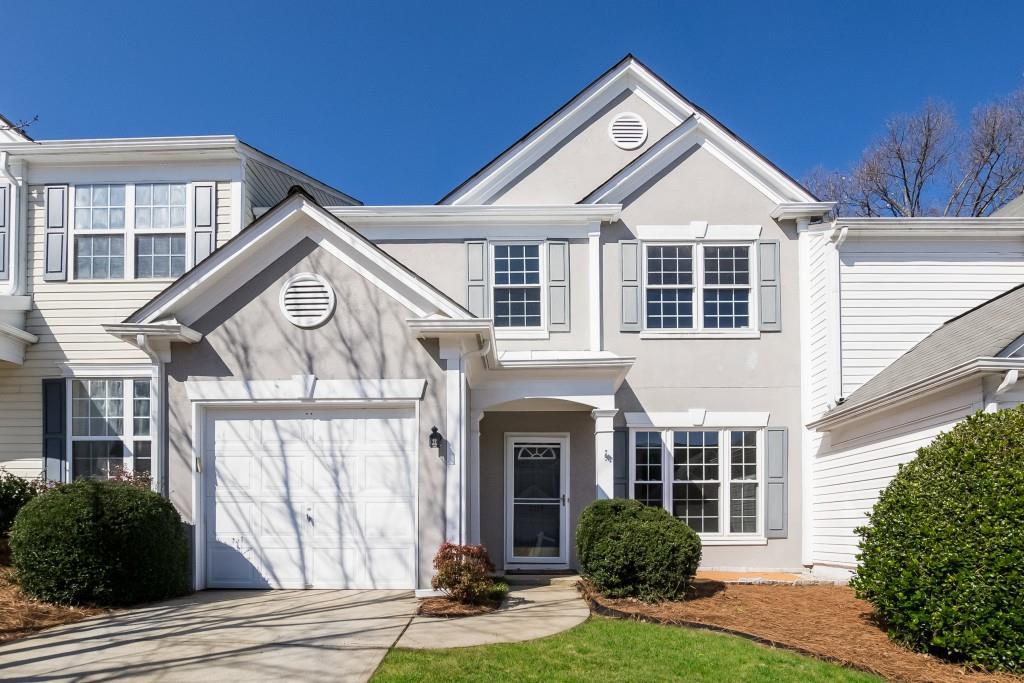 209 Kenninghall Ln., Smyrna, GA 30082