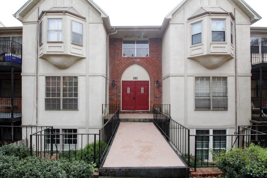 6851 Roswell Rd. #F20, Sandy Springs, GA 30328