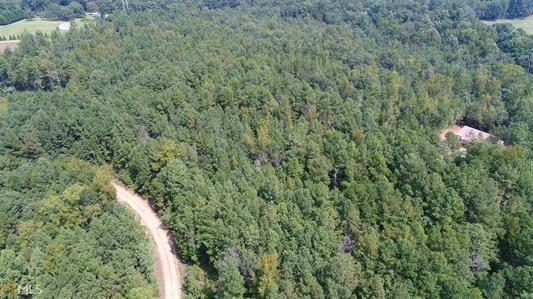 Highway 106, Hull, GA 30646