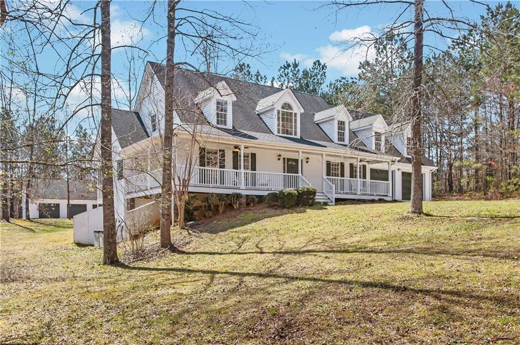 933 Brown Rd., Rockmart, GA 30153