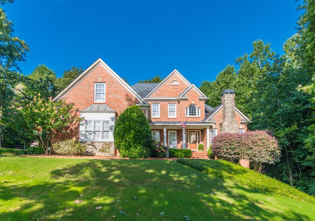 1355 Hester Dr., Cumming, GA 30028