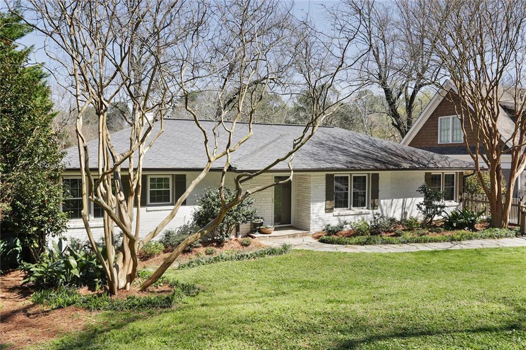 1800 Noble Dr., Atlanta, GA 30306