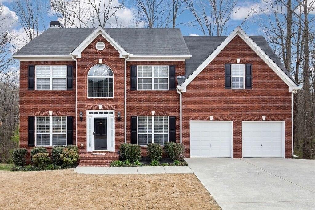 [Address Hidden by Seller], Powder Springs, GA 30127